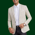 Magnus – Stilren sommerblazer