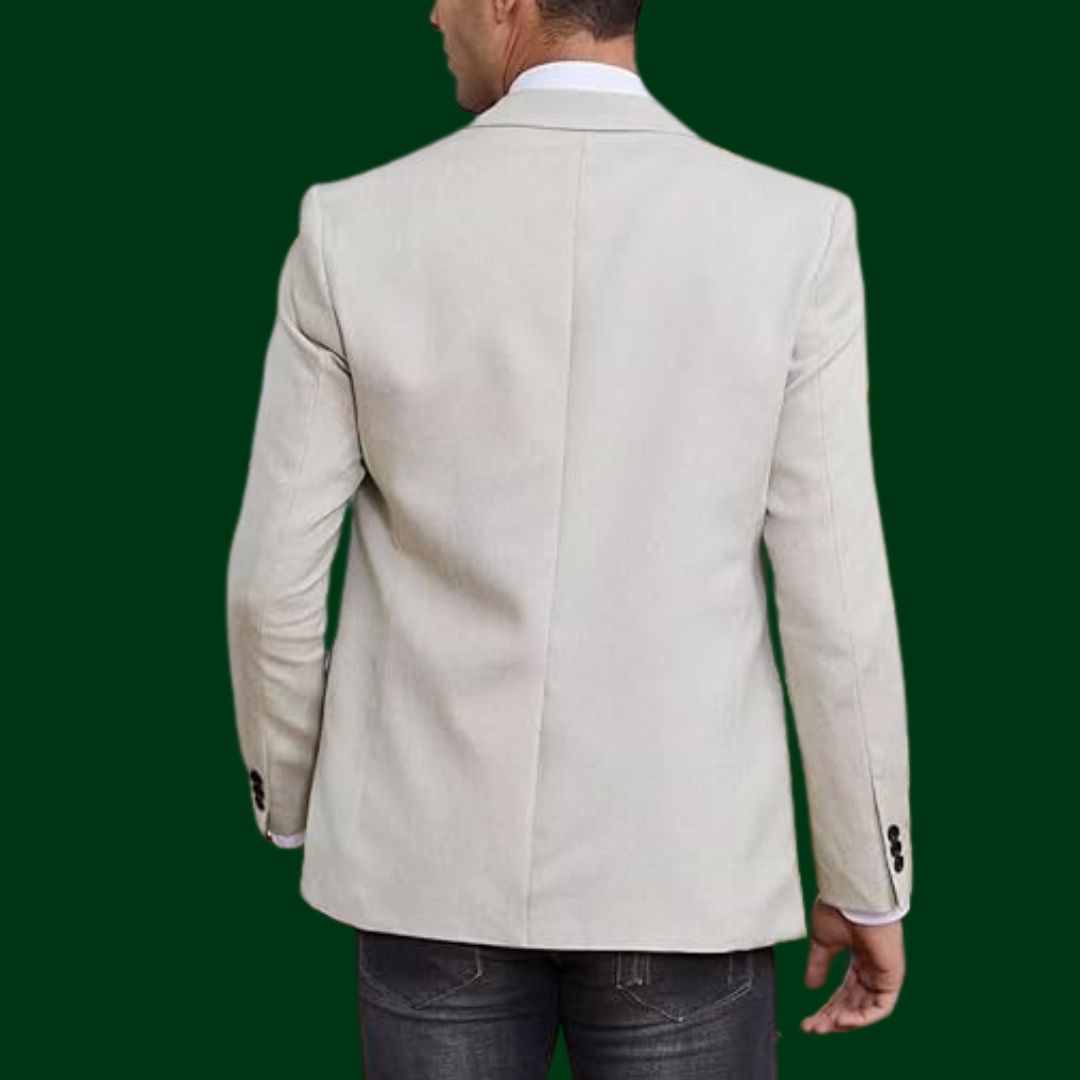 Magnus – Stilren sommerblazer