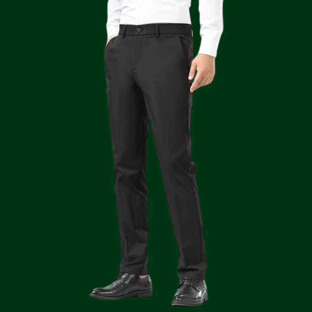 Sander – Klassisk dressbukse